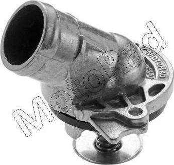 Motorad 458-88K - Termostat, rashladna tekućinu www.molydon.hr