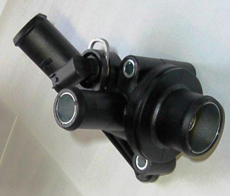 Motorad 598-87K - Termostat, rashladna tekućinu www.molydon.hr