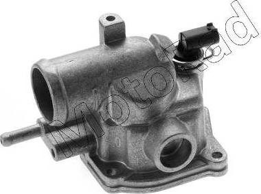 Motorad 501-92K - Termostat, rashladna tekućinu www.molydon.hr