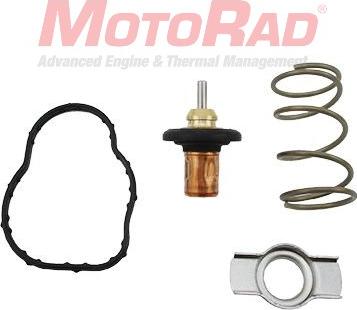 Motorad 1056-83K - Termostat, rashladna tekućinu www.molydon.hr