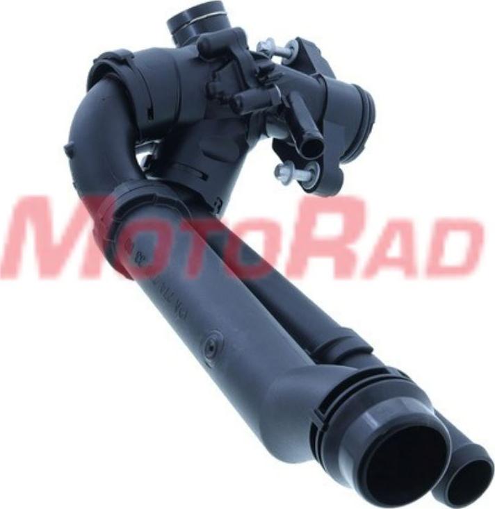 Motorad 1078-100 - Termostat, rashladna tekućinu www.molydon.hr