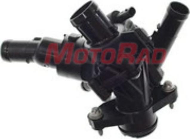 Motorad 1262-83 - Termostat, rashladna tekućinu www.molydon.hr