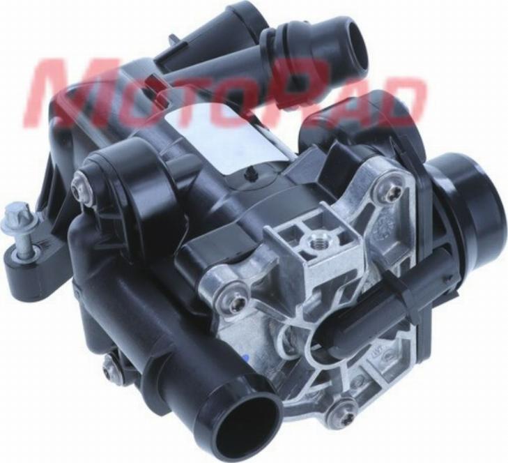 Motorad 1218-102 - Termostat, rashladna tekućinu www.molydon.hr