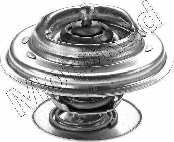 Motorad 248-88K - Termostat, rashladna tekućinu www.molydon.hr