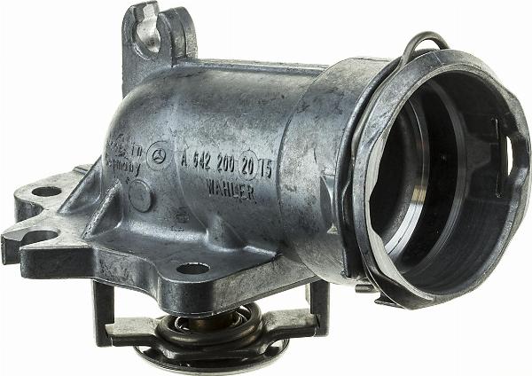 Motorad CHT623-87K - Prirubnica za rashladnu tekućinu www.molydon.hr