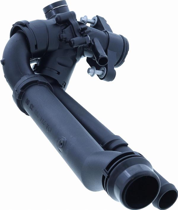 Motorad CHT1078-100 - Prirubnica za rashladnu tekućinu www.molydon.hr