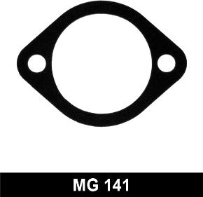 Motorad MG-141 - Brtva, termostat www.molydon.hr