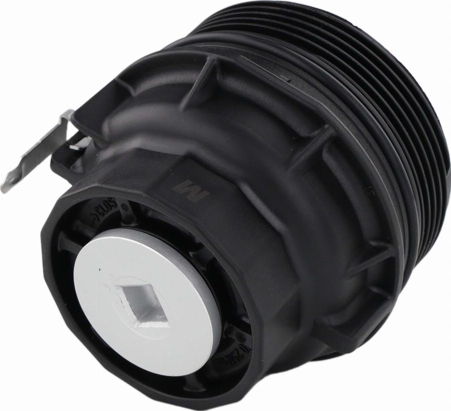 Motorad MO301 - Poklopac, Kučište filtera za ulje www.molydon.hr
