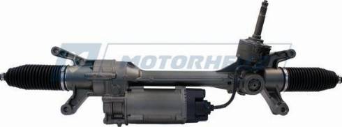 Motorherz E41191NW - Zupcasta letva, upravljački mehanizam www.molydon.hr