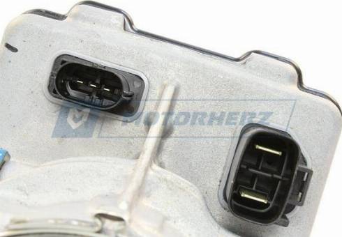 Motorherz G3065HG - Hidraulična pumpa, upravljanje www.molydon.hr