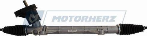 Motorherz M51361NW - Zupcasta letva, upravljački mehanizam www.molydon.hr