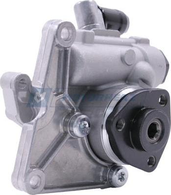 Motorherz P1369HG - Hidraulična pumpa, upravljanje www.molydon.hr