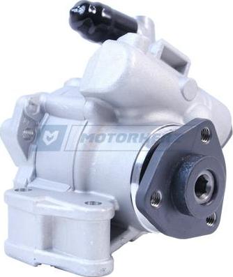 Motorherz P1374HG - Hidraulična pumpa, upravljanje www.molydon.hr