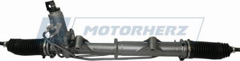 Motorherz R24011NW - Zupcasta letva, upravljački mehanizam www.molydon.hr