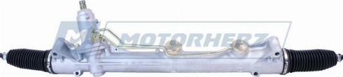 Motorherz R20881NW - Zupcasta letva, upravljački mehanizam www.molydon.hr