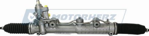 Motorherz R21301NW - Zupcasta letva, upravljački mehanizam www.molydon.hr