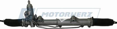 Motorherz R22231NW - Zupcasta letva, upravljački mehanizam www.molydon.hr