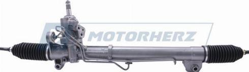 Motorherz R22221NW - Zupcasta letva, upravljački mehanizam www.molydon.hr