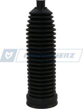 Motorherz RDZ0450MG - Manžeta, upravljanje www.molydon.hr