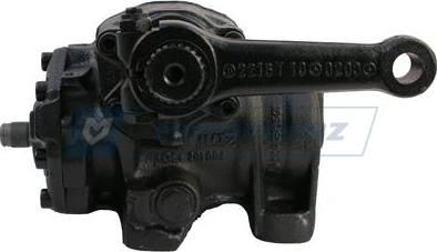 Motorherz RL9012NW - upravljački mehanizam www.molydon.hr