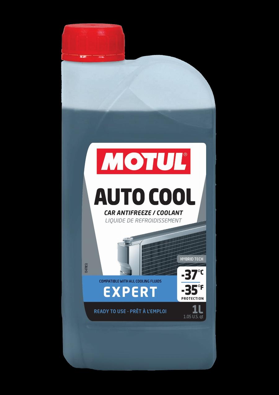 Motul 109112 - Antifriz - zaštita od smrzavanja www.molydon.hr