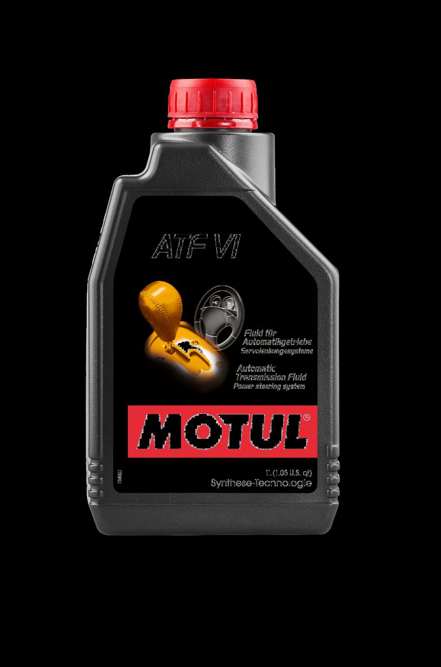 Motul 19290 - Ulje za automatski mjenjač www.molydon.hr