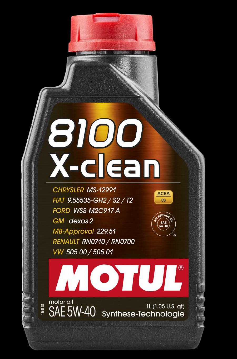 Motul 17701 - Ulje za motor www.molydon.hr