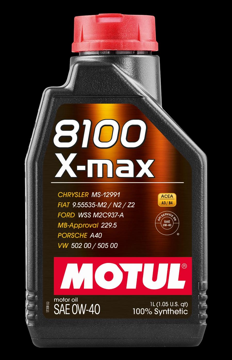 Motul 17920 - Ulje za motor www.molydon.hr