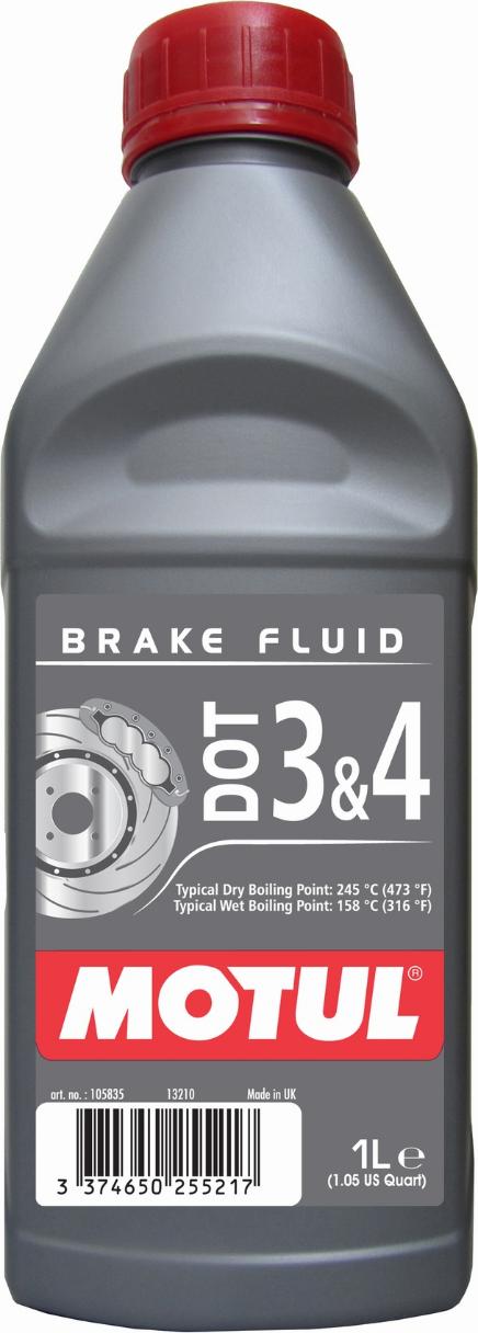 Motul 27250 - kočiona tekućina www.molydon.hr