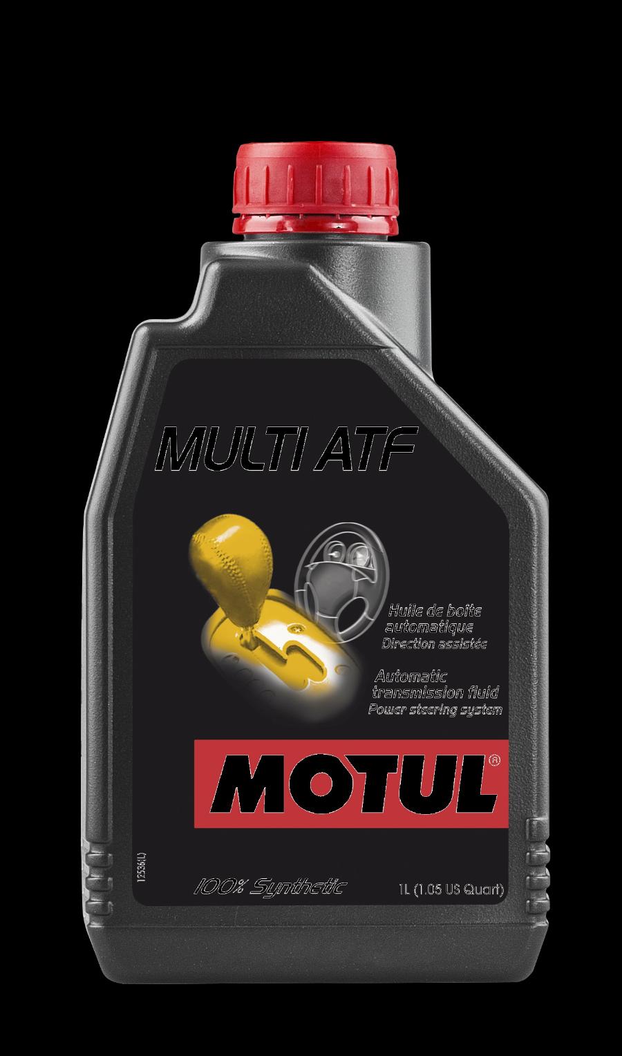 Motul 45600 - Ulje za automatski mjenjač www.molydon.hr
