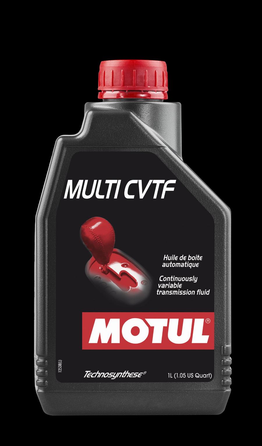 Motul 45610 - Ulje za automatski mjenjač www.molydon.hr