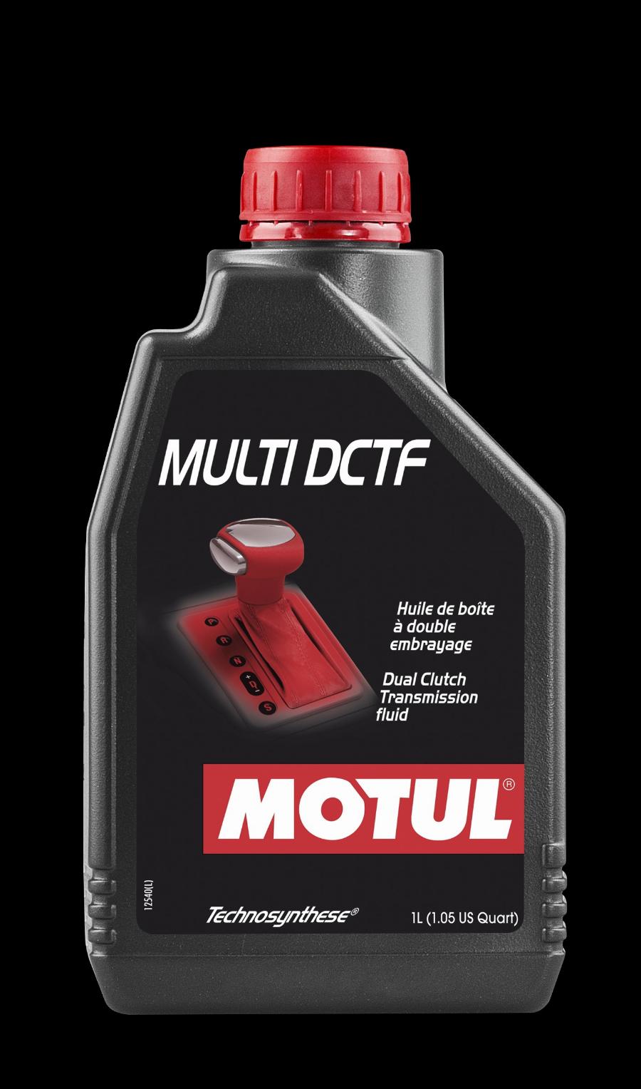 Motul 45611 - Ulje za automatski mjenjač www.molydon.hr