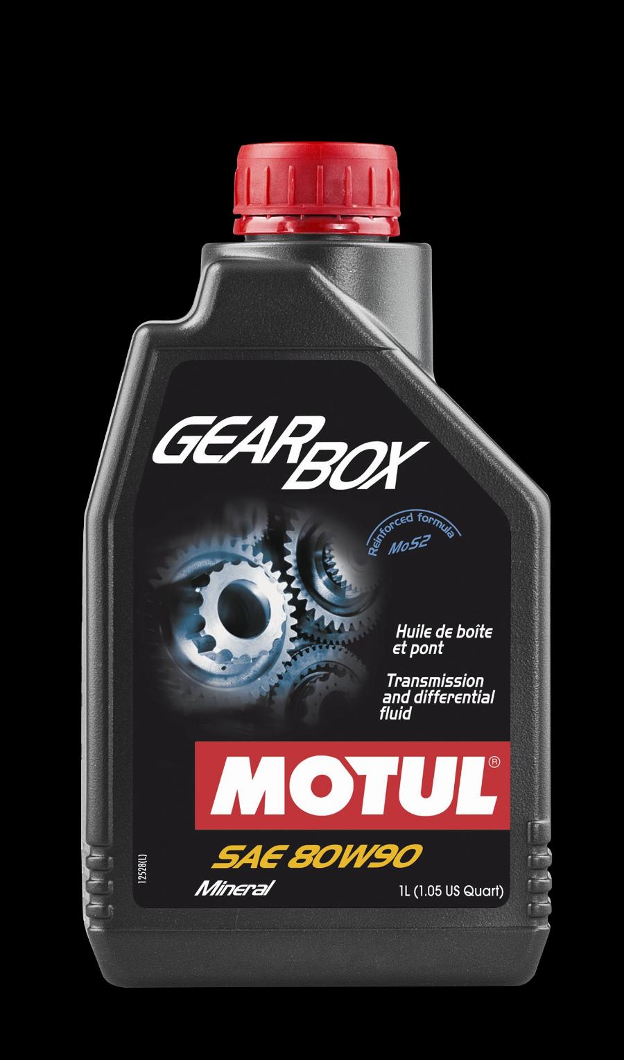 Motul 35100 - Ulje za automatski mjenjač www.molydon.hr