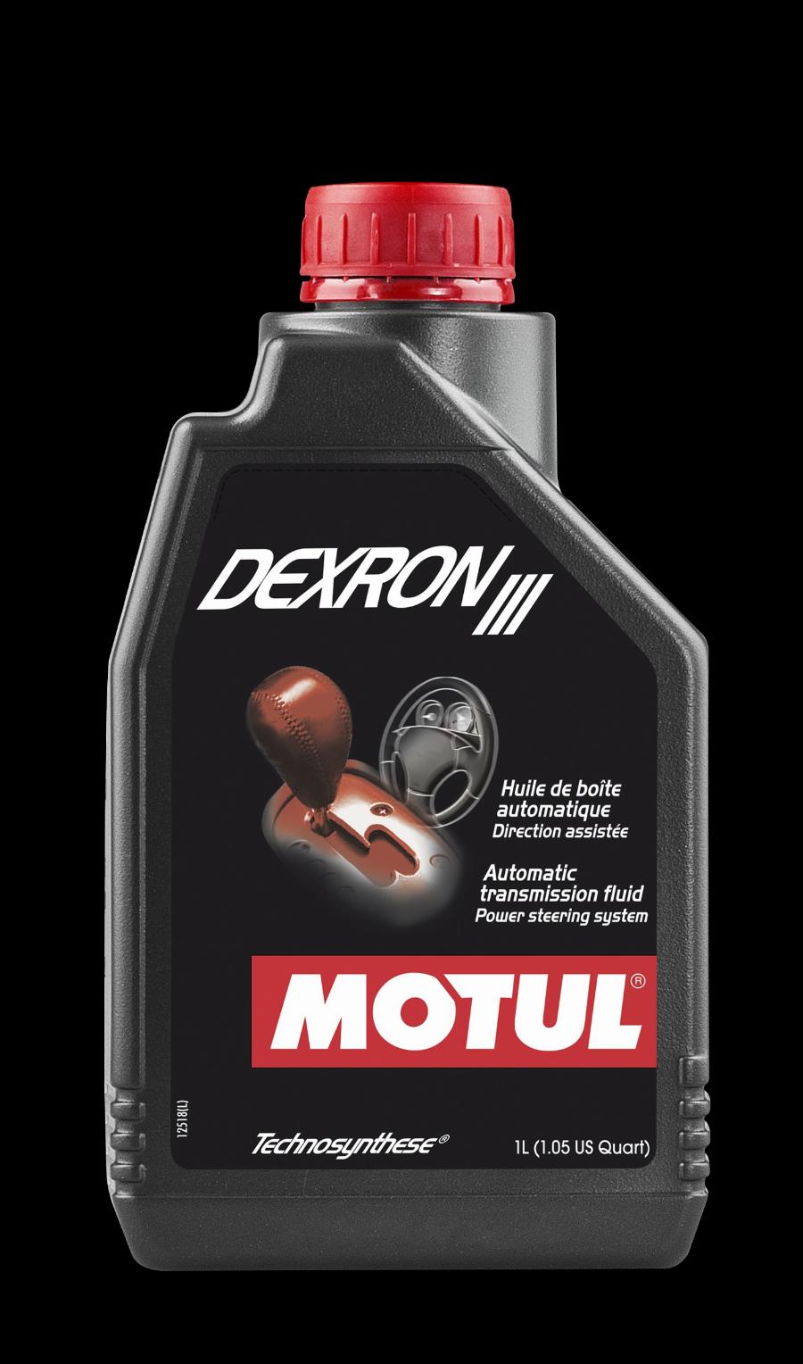 Motul 26900 - Ulje za automatski mjenjač www.molydon.hr
