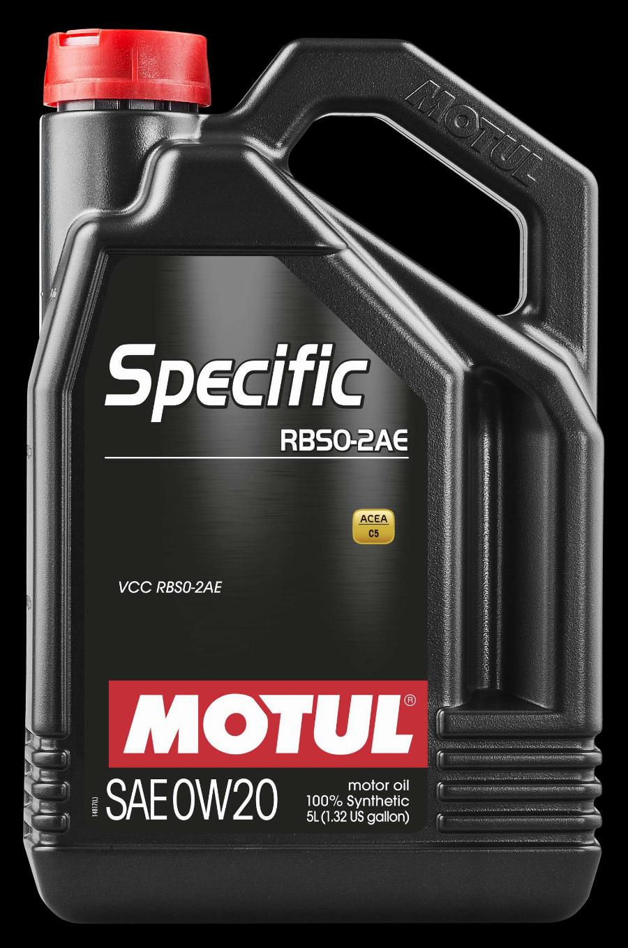 Motul 106045 - Ulje za motor www.molydon.hr