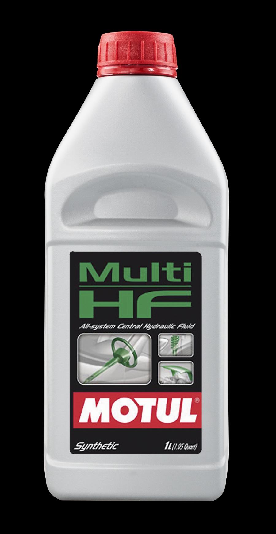 Motul 45750 - Ulje za automatski mjenjač www.molydon.hr