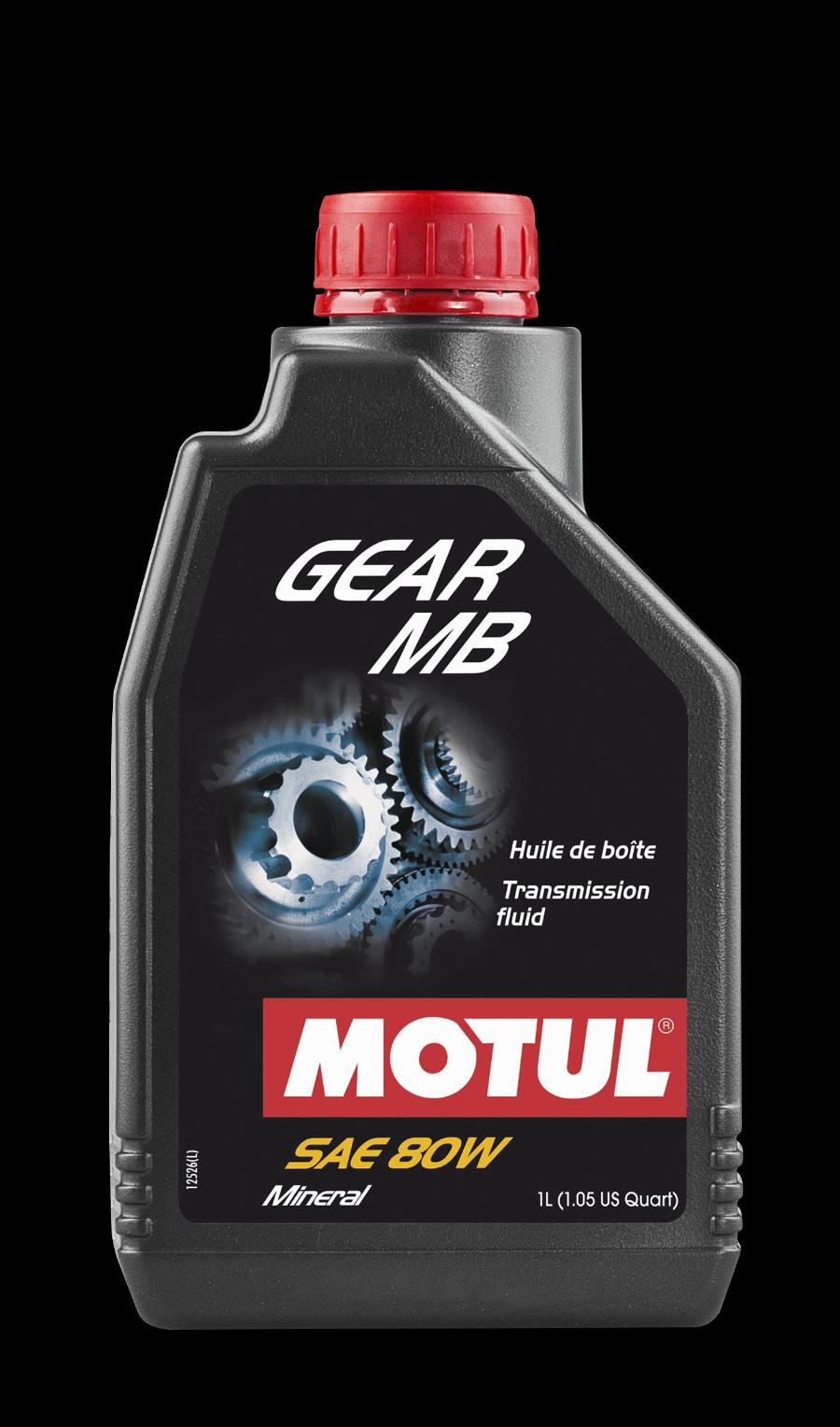 Motul 34700 - Ulje za mjenjač www.molydon.hr