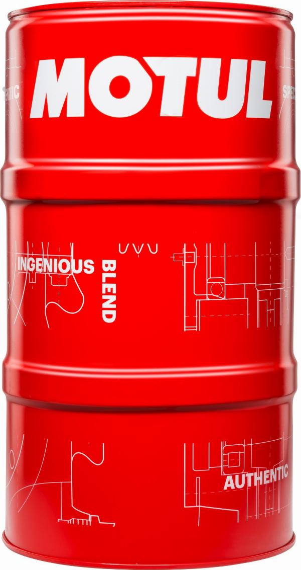 Motul 70801 - Ulje za motor www.molydon.hr