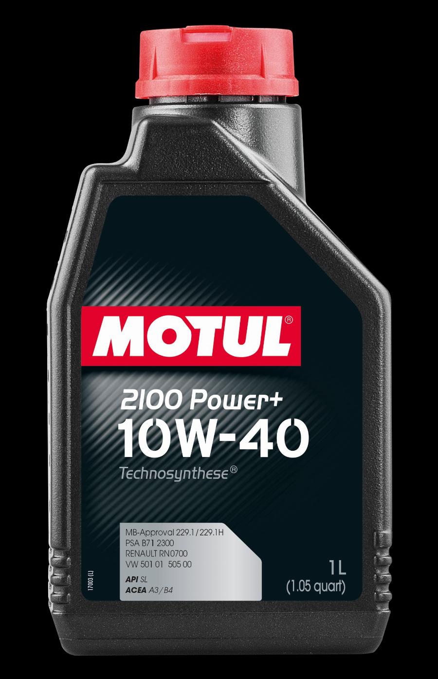 Motul 11500 - Ulje za motor www.molydon.hr