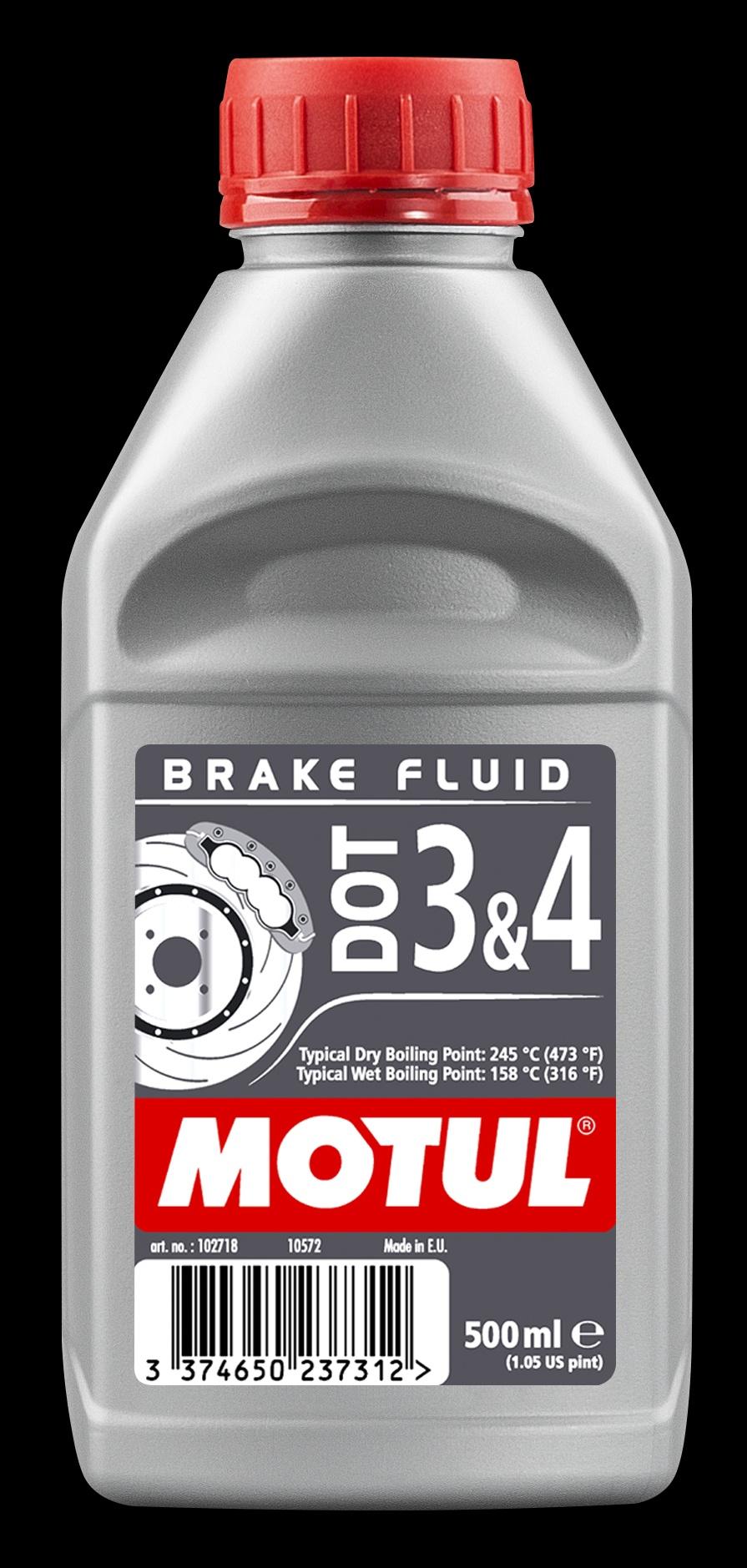 Motul 102718 - kočiona tekućina www.molydon.hr