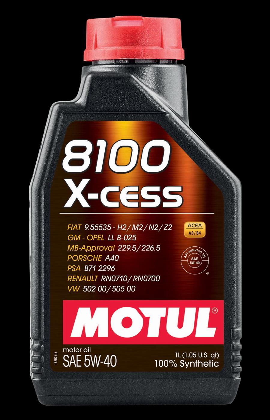 Motul 17600 - Ulje za motor www.molydon.hr
