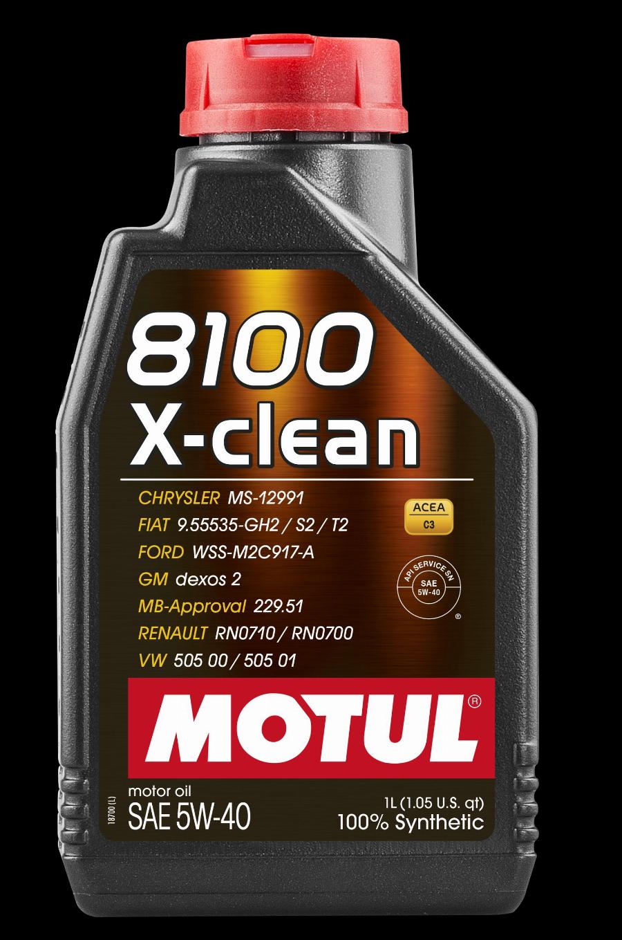 Motul 17700 - Ulje za motor www.molydon.hr