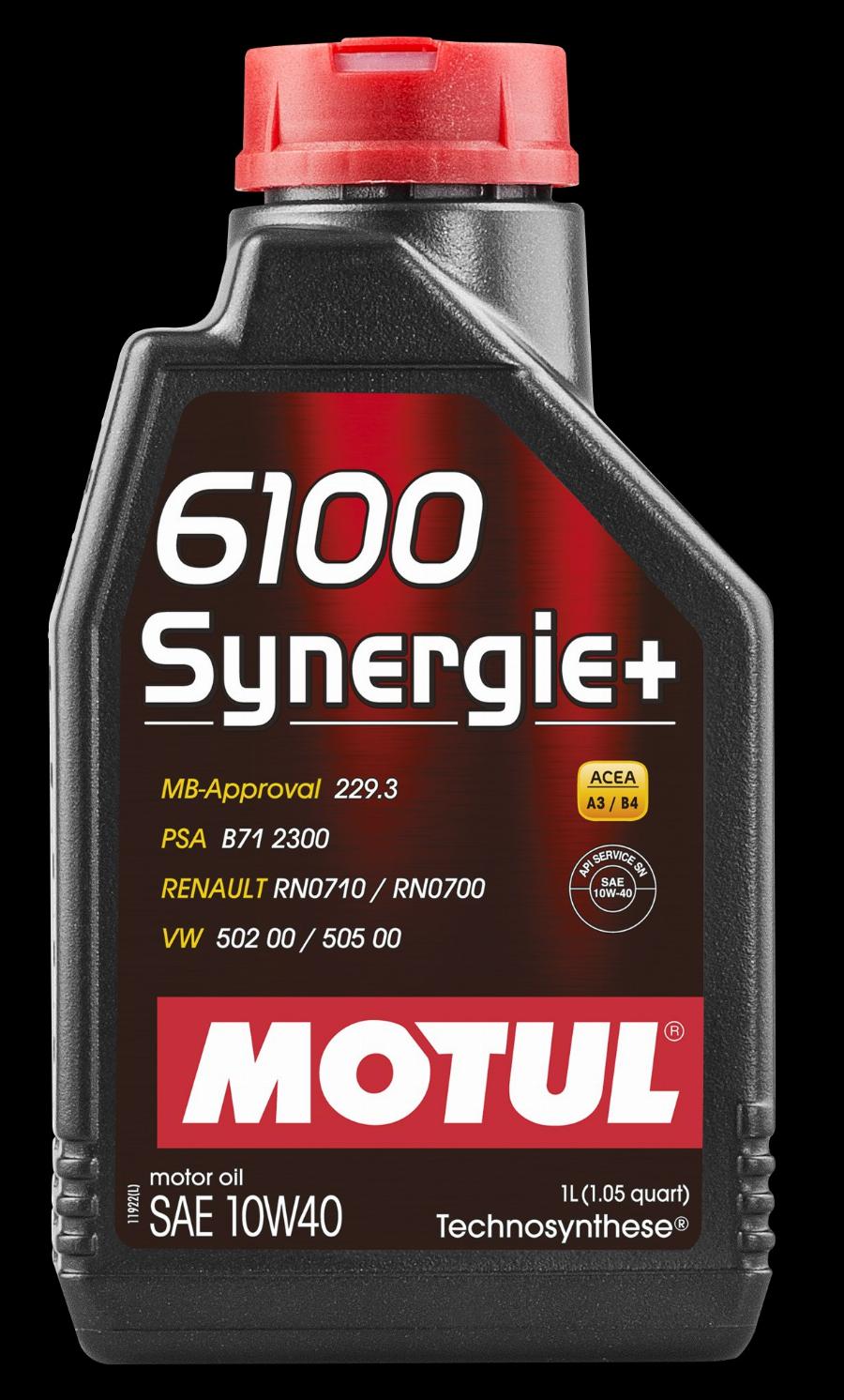 Motul 16100 - Ulje za motor www.molydon.hr