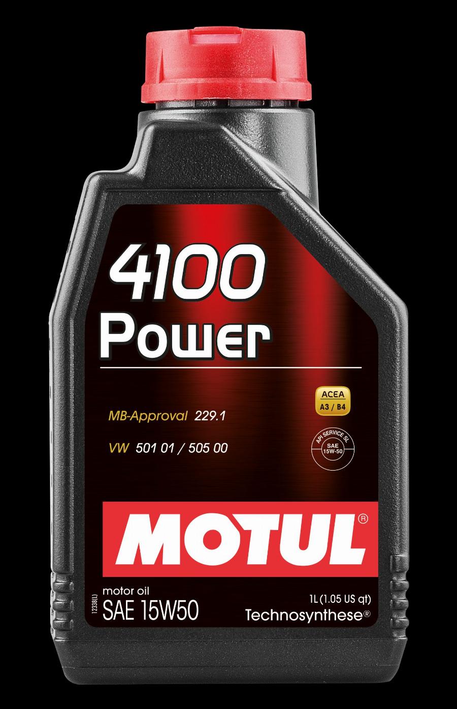 Motul 14600 - Ulje za motor www.molydon.hr