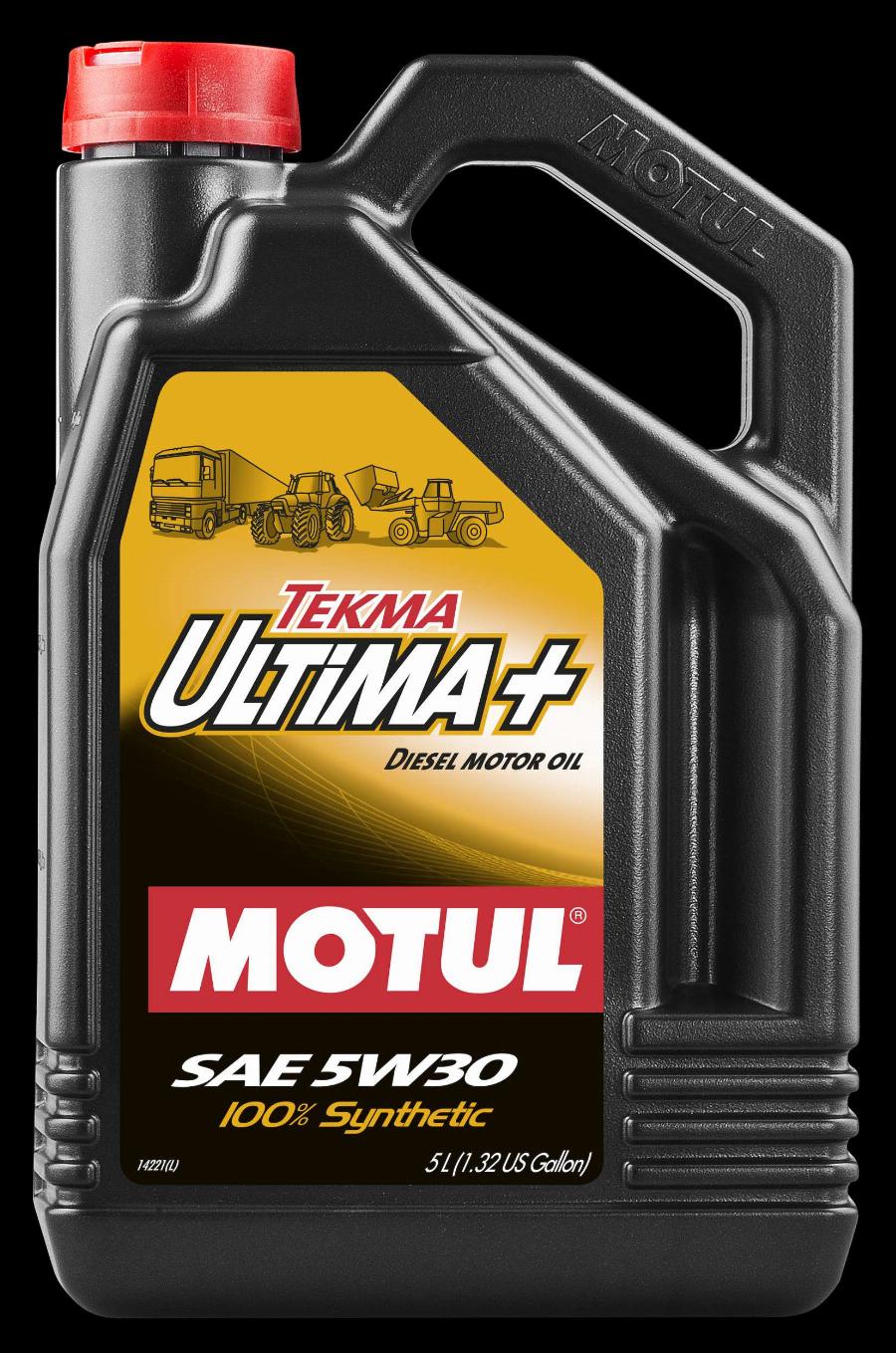 Motul 70851 - Ulje za motor www.molydon.hr