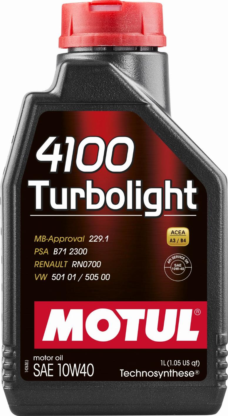 Motul 14700. - Ulje za motor www.molydon.hr