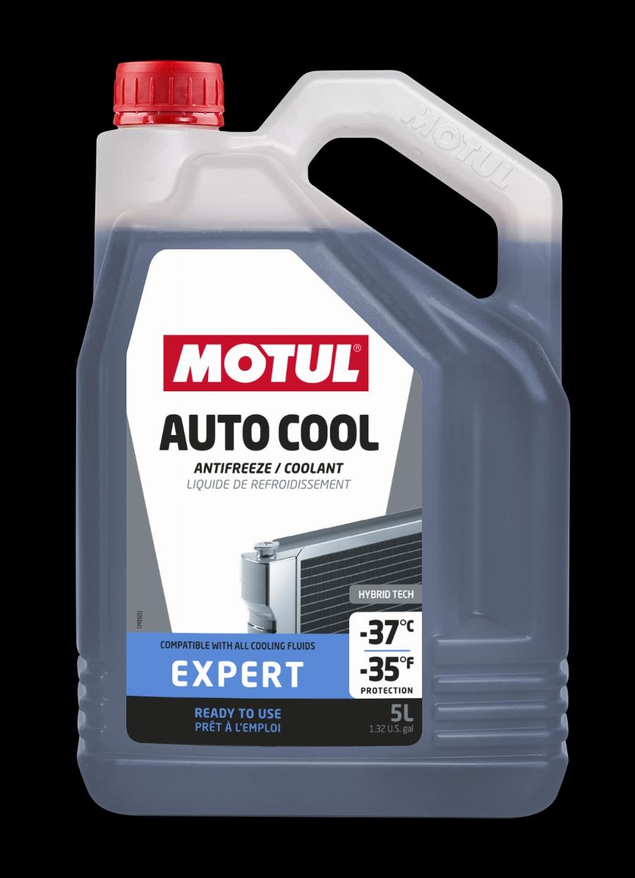 Motul 110972 - Antifriz - zaštita od smrzavanja www.molydon.hr