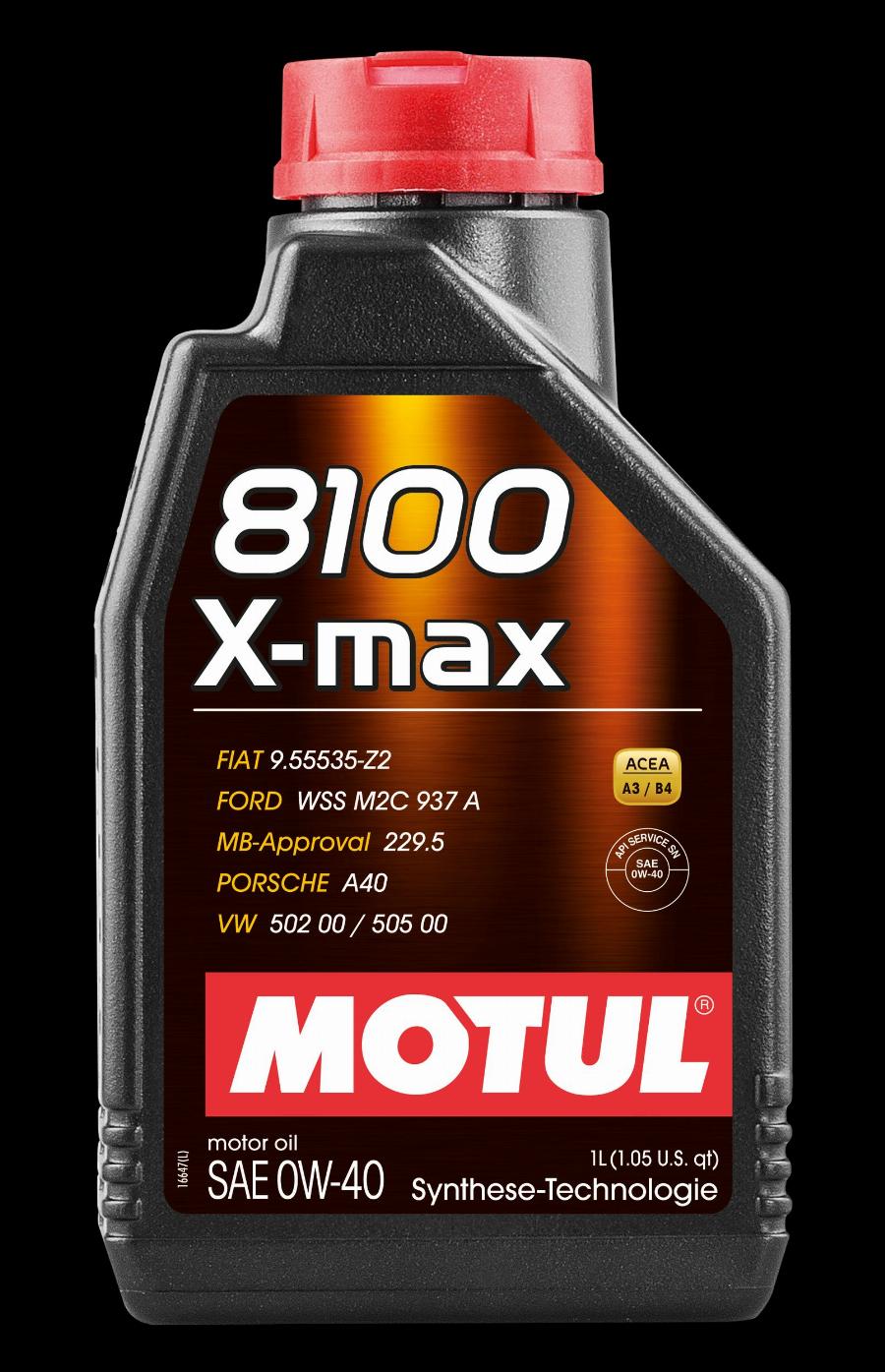 Motul 17921 - Ulje za motor www.molydon.hr