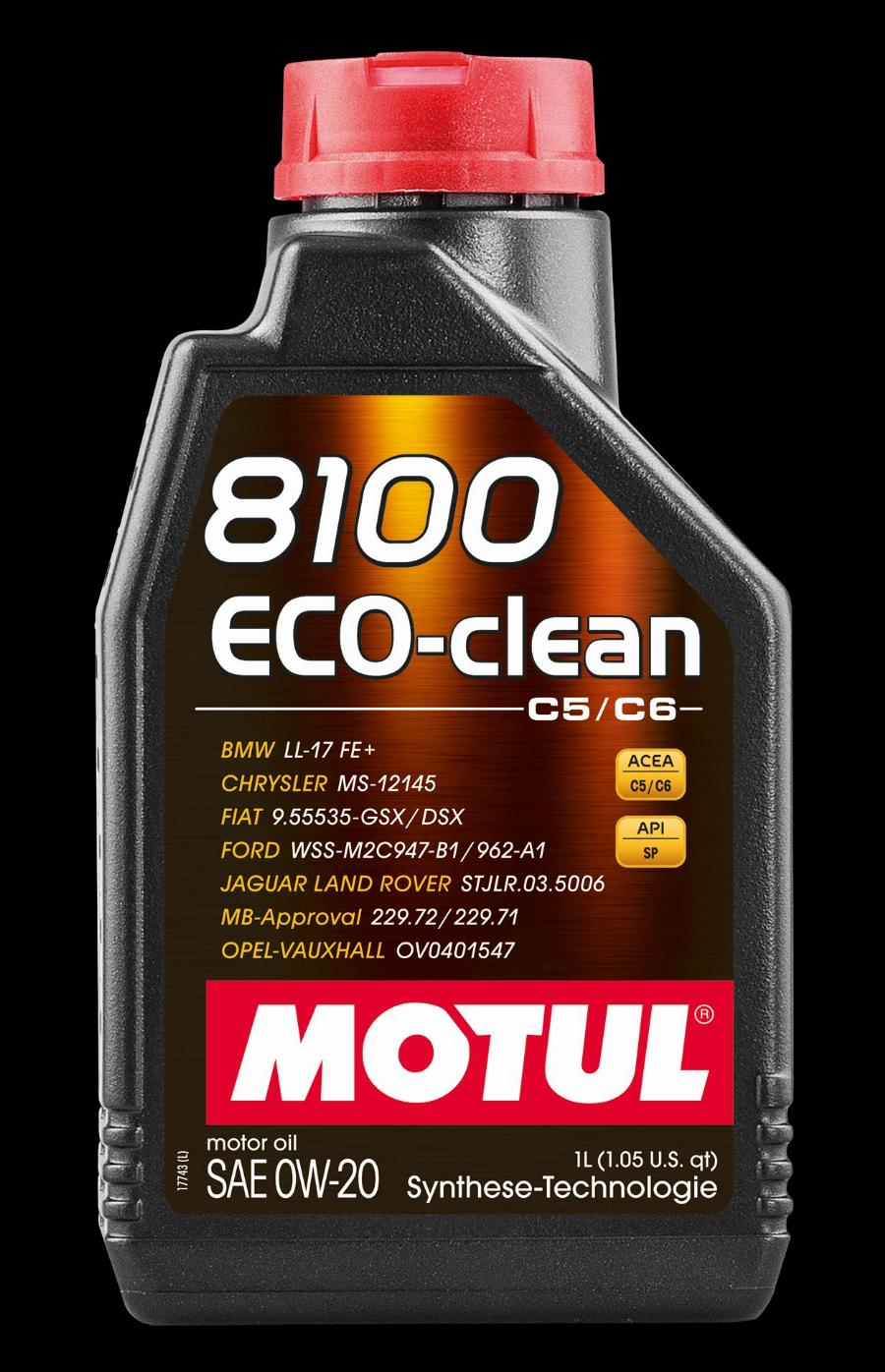 Motul 17014 - Ulje za motor www.molydon.hr