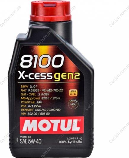 Motul 368201 - Ulje za motor www.molydon.hr